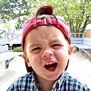 Meet your Posher, Frankie